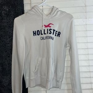 Hollister jacket
